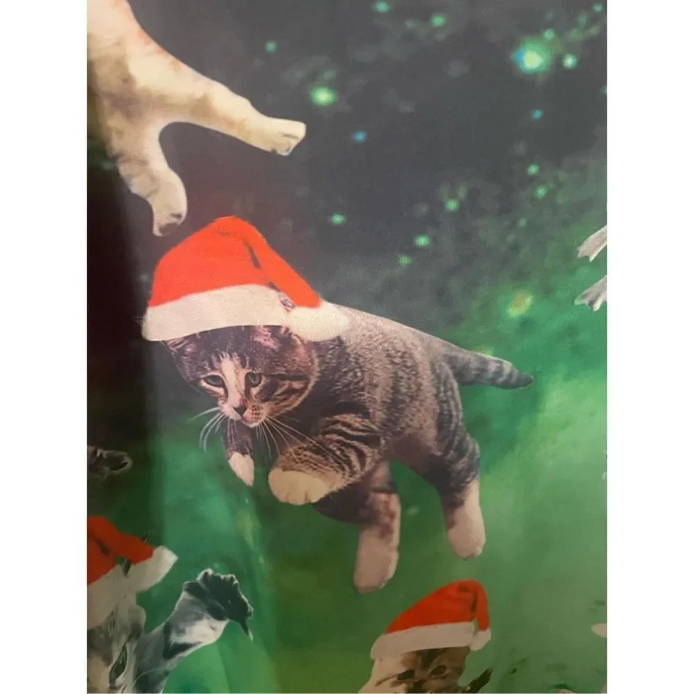 Christmas Sweatshirt (SZ 2XL)